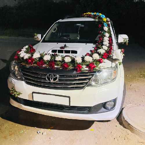 wedding car rental