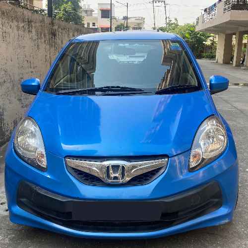 Rent Honda car for self drive